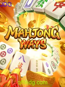 MahjongWays