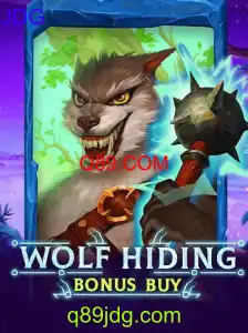 WolfHidingBonusBuy